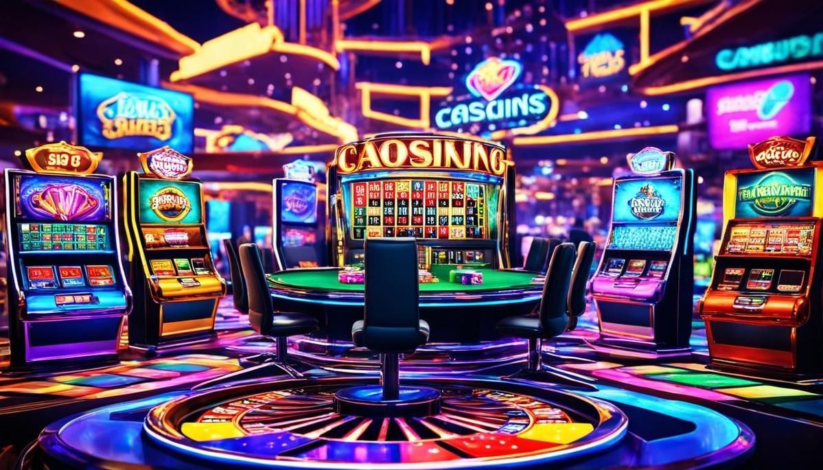 baccarat