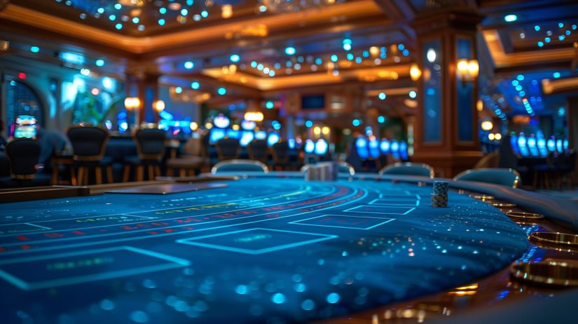 Giới thiệu baccarat.bingo