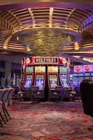 baccarat