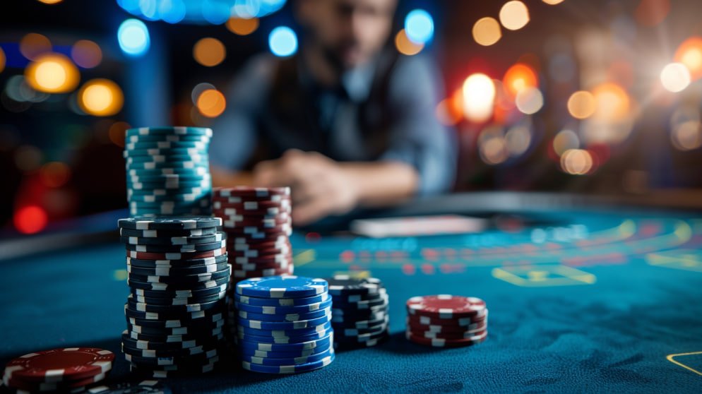 baccarat