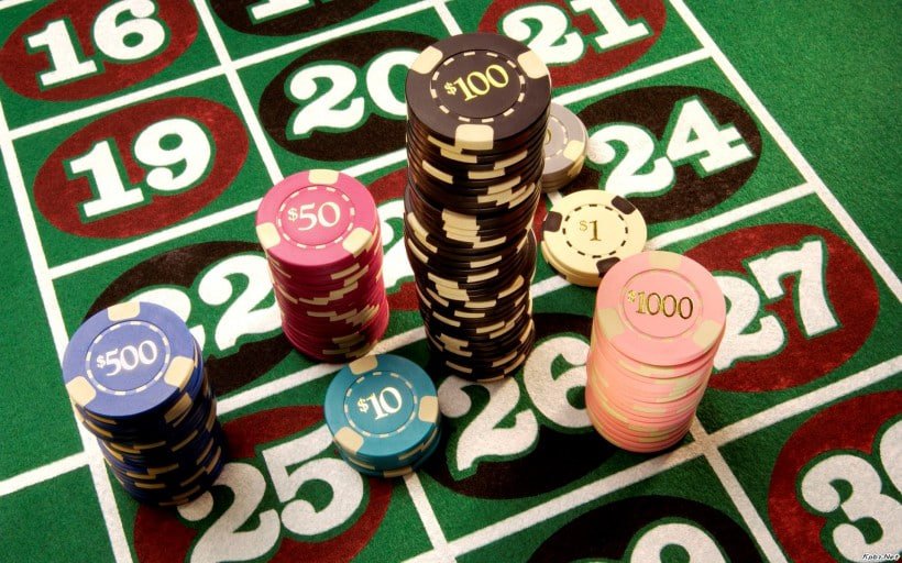 baccarat