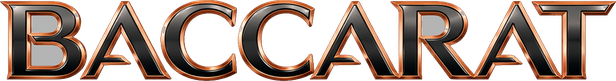 Baccarat Bingo logo